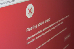 FBI: Phishing Can Defeat Two-Factor Authentication