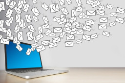 Spam and phishing in Q1 2020