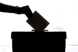 Time running out to protect US November elections