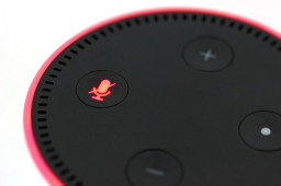 Amazon Alexa ‘One-Click’ Attack Can Divulge Personal Data