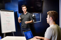 The cybersecurity skills gap is misunderstood