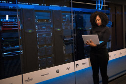 Data Breach Protection Must Include Physical Security