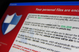 Targeted ransomware: it’s not just about encrypting your data!