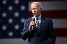 Biden Says Huge Cyberattack Cannot Go Unanswered