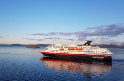 Cruise line operator Hurtigruten crippled in ransomware attack