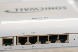 SonicWall hit by attackers leveraging zero-day vulnerabilities in its own products?