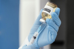 Feds Shut Down Fake COVID-19 Vaccine Phishing Website