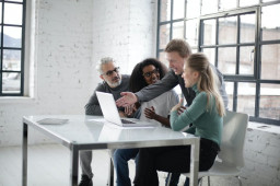 Seven Attributes of a Great Security Team
