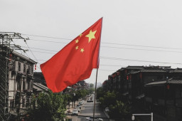 China Passes Tough New Online Privacy Law