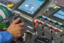 Threat landscape for industrial automation systems in H1 2021