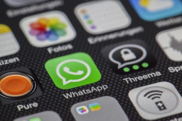 Facebook Announces Encrypted WhatsApp Backups