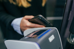 The future of commerce and the threat of card fraud