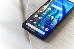 Kaspersky security technologies for mobile applications