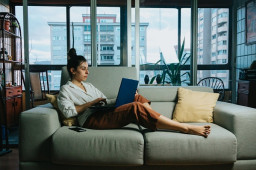 Work-from-Anywhere Requires &quot;Work-from-Anywhere Security&quot;