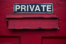 7 Privacy Tips for Security Pros