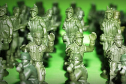 Purported massive leak of Russian soldiers&#8217; data could sink morale, digital security
