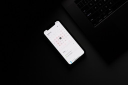 Phishers make a date with your calendar apps