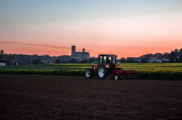 Ransomware Attack Hits Production Facilities of Agricultural Equipment Giant AGCO