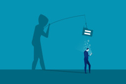 Cybercriminals use Azure Front Door in phishing attacks