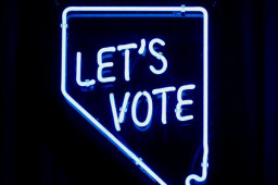 Election Officials Face Security Challenges Before Midterms