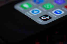 TikTok Postpones Privacy Policy Update in Europe After Italy Warns of GDPR Breach