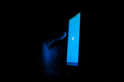 Twitter Two-Factor Authentication Has a Vulnerability
