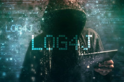 Log4Shell remains a big threat and a common cause for security breaches