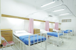 Hacked French Hospital Suspends Emergency Operations