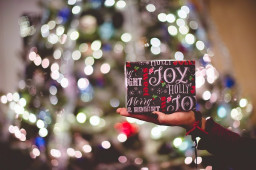 Give the gift of online security this Christmas with these quick changes