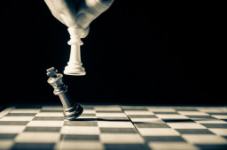 How Our Behavioral Bad Habits Are a Community Trait and Security Problem