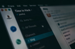 Slack Says Hackers Stole Private Source Code Repositories