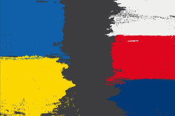 A Year of Conflict: Cybersecurity Industry Assesses Impact of Russia-Ukraine War