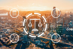 Legal Industry Faces Double Jeopardy as a Favorite Cybercrime Target