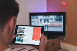 YouTube videos made with AI are spreading malware