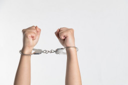 National Guardsman Arrested for Military, Intelligence Leaks