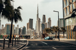 Chinese PostalFurious Gang Strikes UAE Users with Sneaky SMS Phishing Scheme