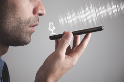 Cybercriminals can break voice authentication with 99% success rate