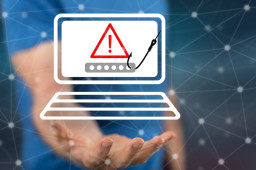 Phishing Scam Affects Nearly 170K Henry Ford Health Patients
