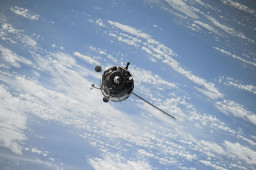 Satellites lack standard security mechanisms found in mobile phones and laptops