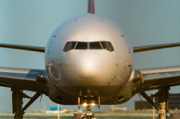 Greatest cyber threats to aircraft come from the ground