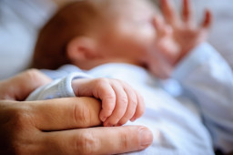 Millions of newborn child registry data entries stolen by another MOVEit hack