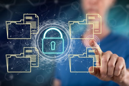 Document Security is More than Just Password-Protection