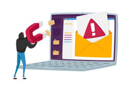 Phishing emails are more believable than ever. Here’s what to do about it