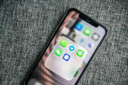Chinese APT Actors Target WeChat Users