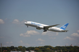 Payment Card Data Stolen in Air Europa Hack