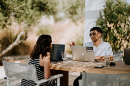 Poor cybersecurity habits are common among younger employees