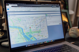 Tracking the Trackers: For Better or Worse