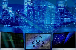 Ransomware review: December 2023