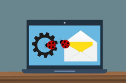 How to recognize AI-generated phishing mails