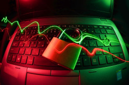 Aim for a modern data security approach